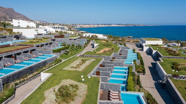 Nana Princess Suites Villas & Spa